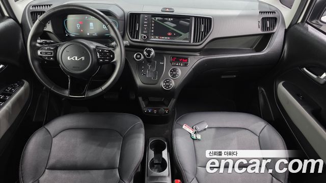 Kia RAY 2023 — photo 7