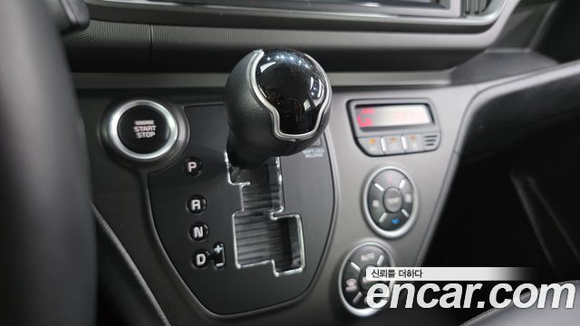 Kia RAY 2023 — photo 9