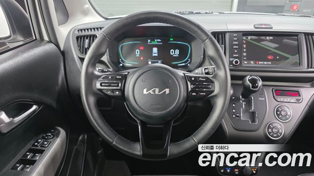 Kia RAY 2023 — photo 12