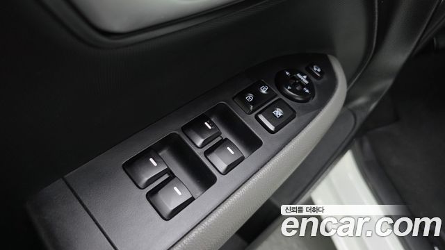 Kia RAY 2023 — photo 13