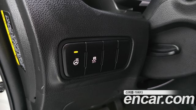 Kia RAY 2023 — photo 14