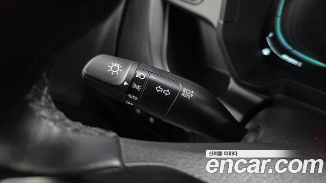 Kia RAY 2023 — photo 15