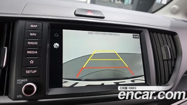 Kia RAY 2023 — photo 16