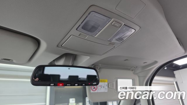 Kia RAY 2023 — photo 19