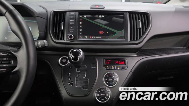 Kia RAY 2023 — photo 20