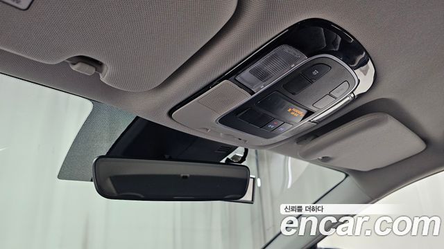 Hyundai Sonata 2020 — photo 26
