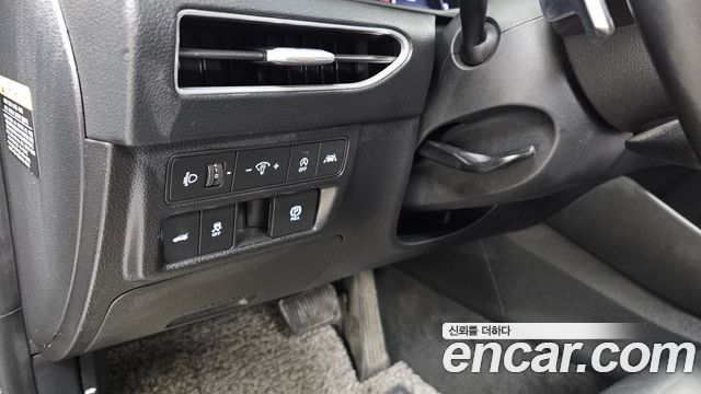 Hyundai Sonata 2020 — photo 27