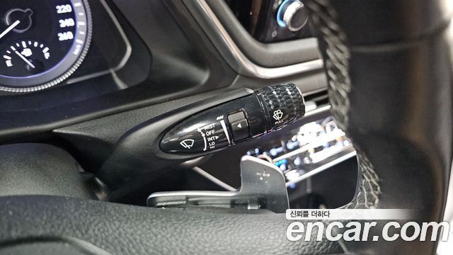 Hyundai Sonata 2020 — photo 28