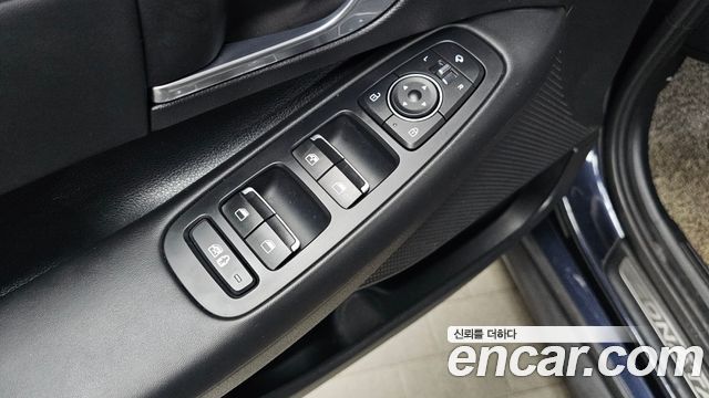 Hyundai Sonata 2020 — photo 29