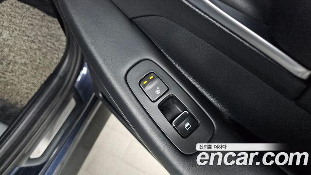 Hyundai Sonata 2020 — photo 30