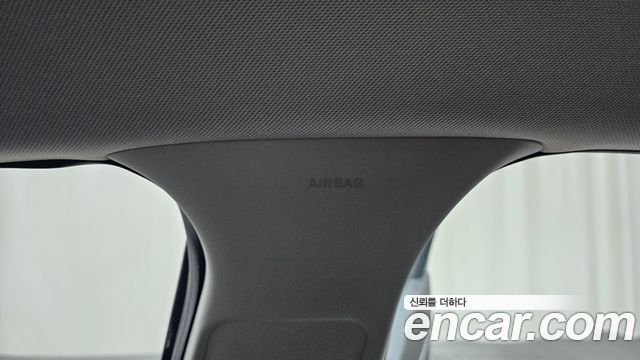 Hyundai Sonata 2020 — photo 31