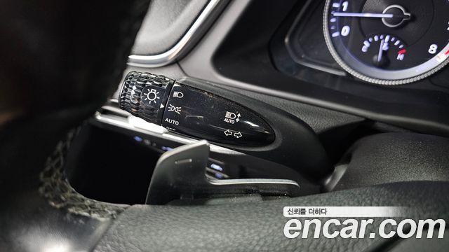 Hyundai Sonata 2020 — photo 32