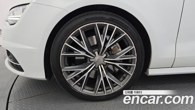 Audi A7 2016 — photo 5