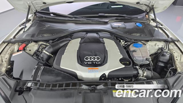 Audi A7 2016 — photo 6