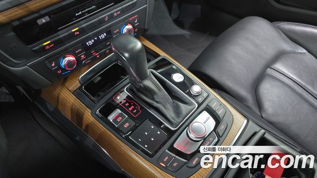 Audi A7 2016 — photo 9