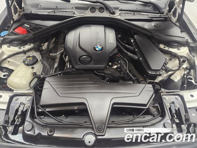 BMW 1-Series 2017 — photo 6