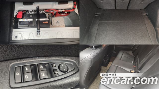 BMW 1-Series 2017 — photo 19
