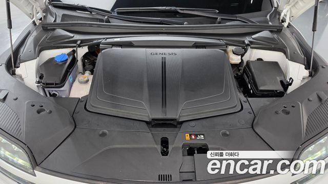 Genesis GV60 2023 — photo 6