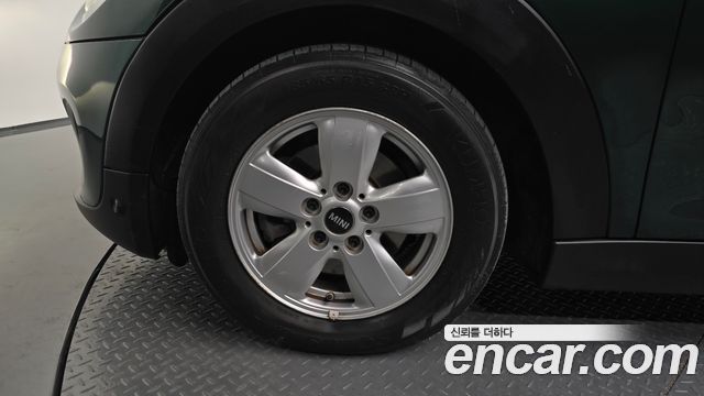 Mini Cooper 2015 — photo 5
