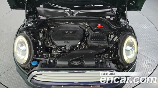 Mini Cooper 2015 — photo 6