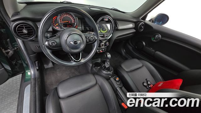 Mini Cooper 2015 — photo 7