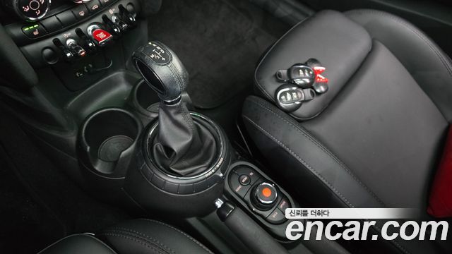 Mini Cooper 2015 — photo 9