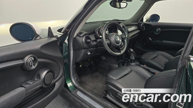 Mini Cooper 2015 — photo 10