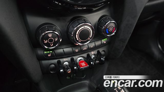 Mini Cooper 2015 — photo 17