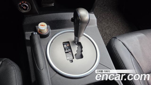 KG Mobility KORANDO 2017 — photo 9