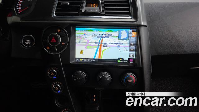 KG Mobility KORANDO 2017 — photo 14