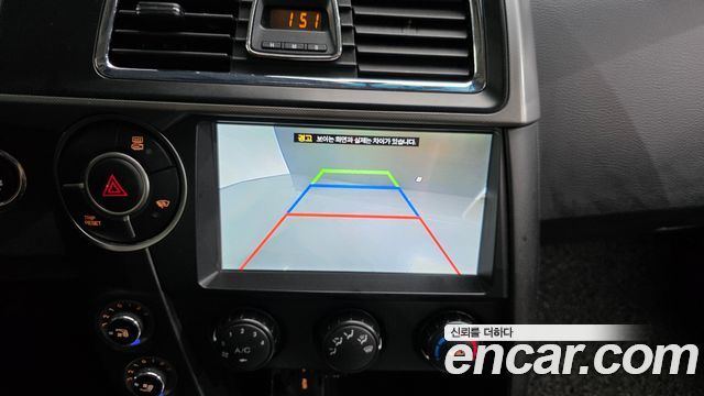 KG Mobility KORANDO 2017 — photo 15