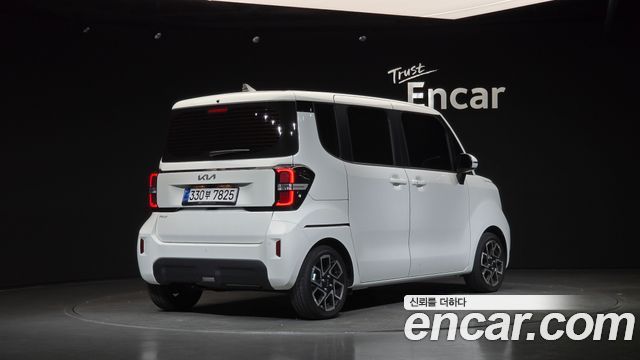 Kia RAY 2026 — photo 2