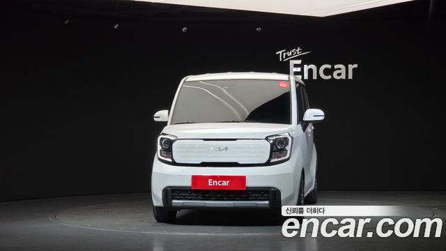 Kia RAY 2026 — photo 3