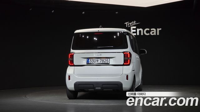 Kia RAY 2026 — photo 4