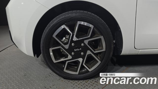 Kia RAY 2026 — photo 5