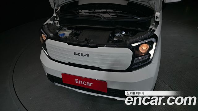 Kia RAY 2026 — photo 6