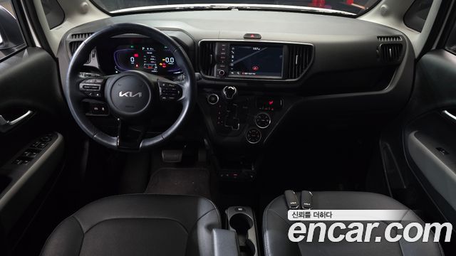 Kia RAY 2026 — photo 10