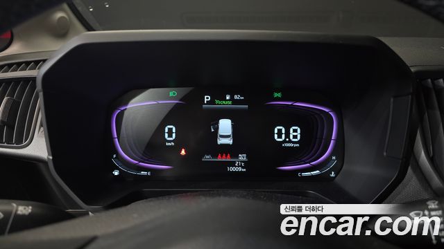 Kia RAY 2026 — photo 11