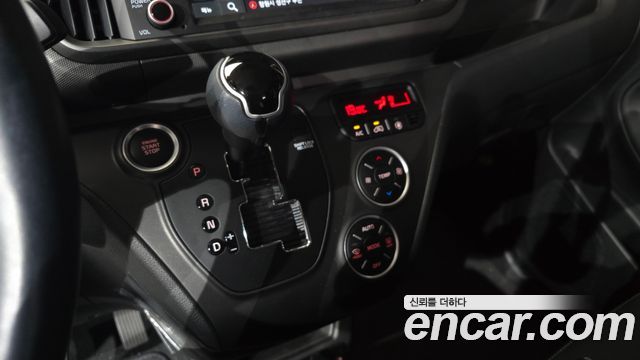 Kia RAY 2026 — photo 12