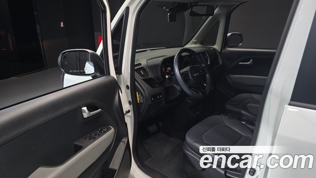 Kia RAY 2026 — photo 13