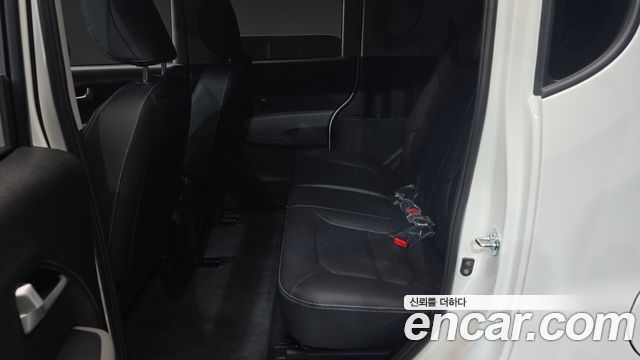 Kia RAY 2026 — photo 18