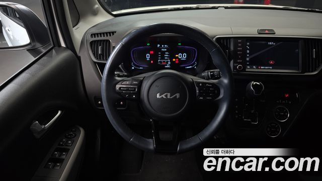 Kia RAY 2026 — photo 19