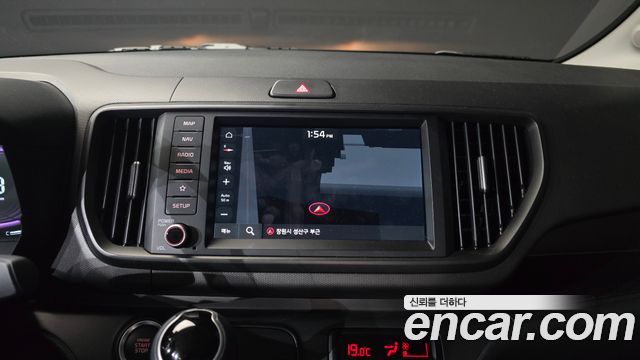 Kia RAY 2026 — photo 20