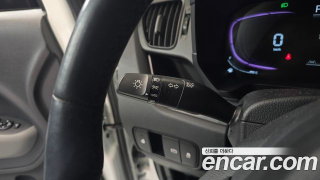 Kia RAY 2026 — photo 22