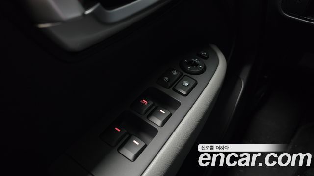 Kia RAY 2026 — photo 23