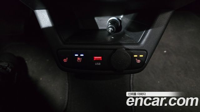 Kia RAY 2026 — photo 24