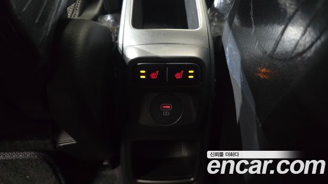 Kia RAY 2026 — photo 25