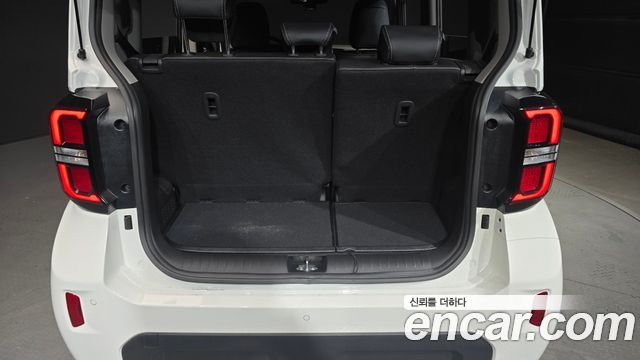 Kia RAY 2026 — photo 26