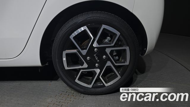 Kia RAY 2026 — photo 7