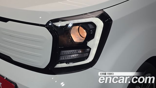 Kia RAY 2026 — photo 8